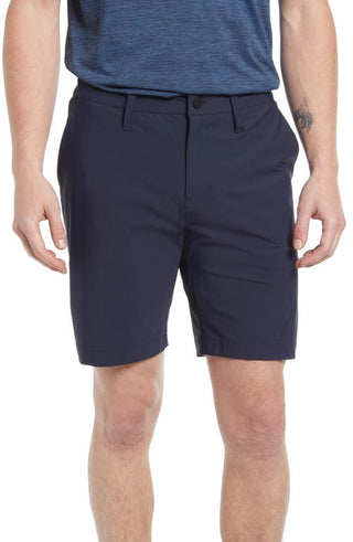 Zella Men's Torrey Performance Shorts - Navy Eclipse