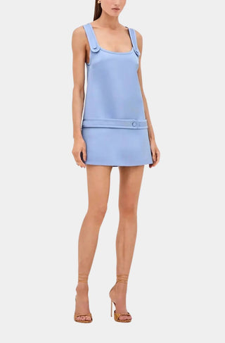 Alexis - June Mini Dress