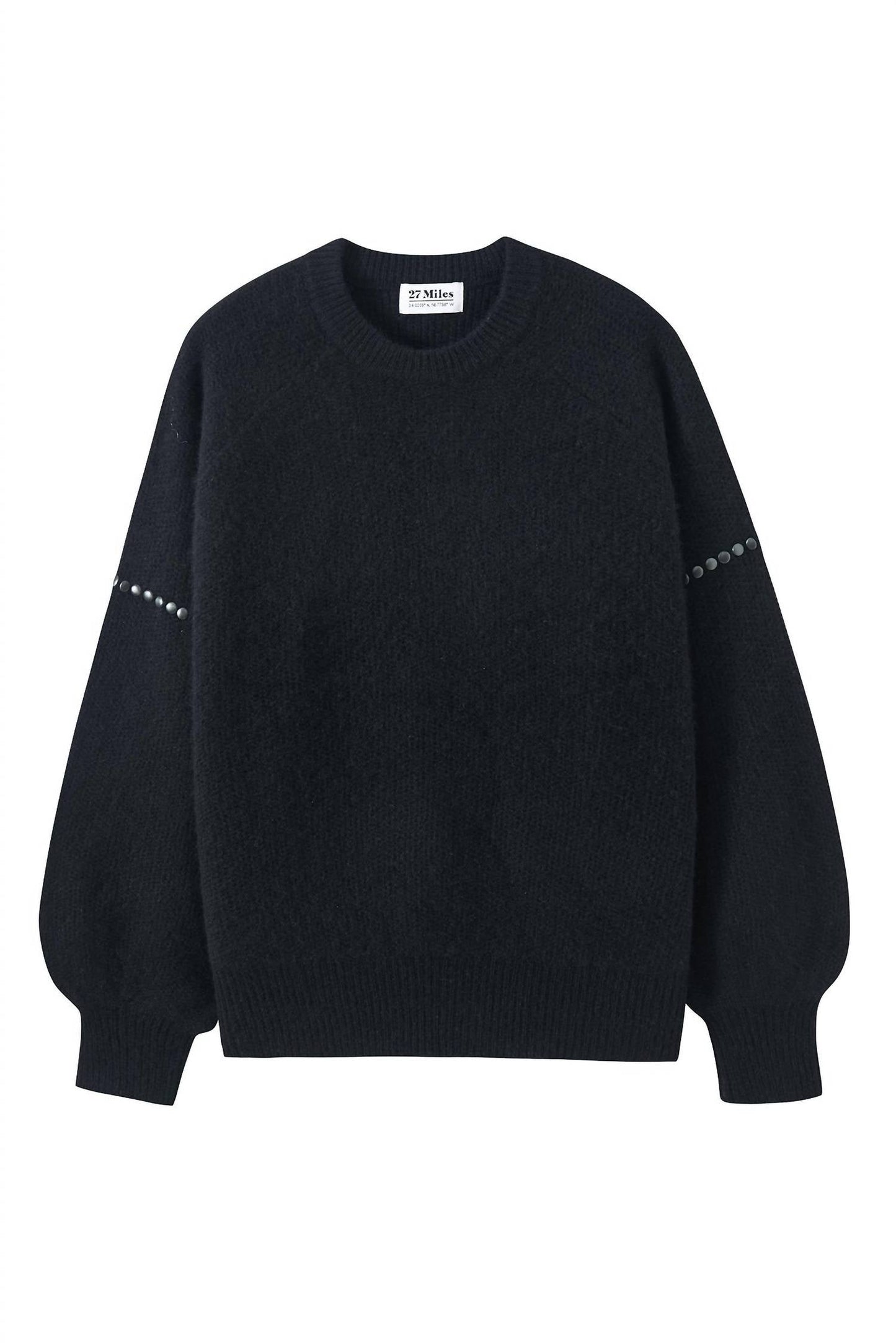 27 Miles Malibu - Women's Silvia Knitted Sweater