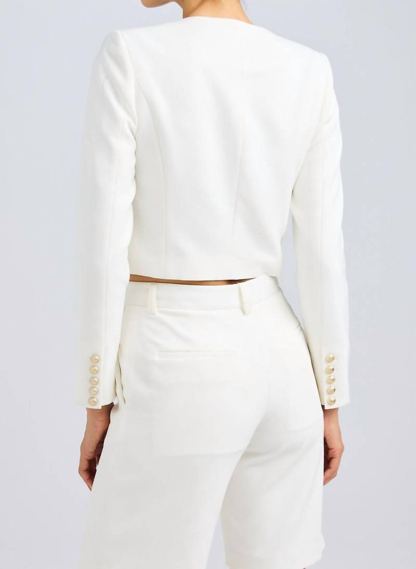 Generation Love - Edelina Suiting Blazer