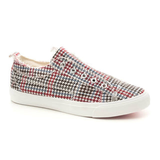 Corkys Footwear - Tênis Slip-On Multi Pied de Poule