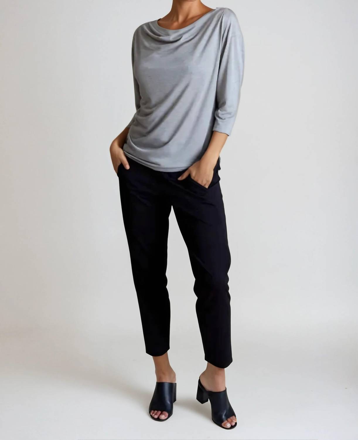 Buki - Bon Voyage T-shirt