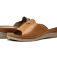 Helios - Women's Hera Leather Sandal