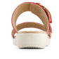 Andrea - Women's Top Comfort Foot Massage Sandals