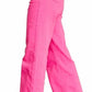 Judy Blue - High Rise Garment Dyed 90's Straight Jeans
