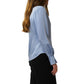 Jonathan Simkhai - Maisey V Neck Blouse
