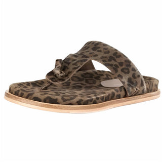 Free People - Women's Mika Footbed Sandals