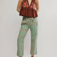Free People - Marielle Pull-on Pants