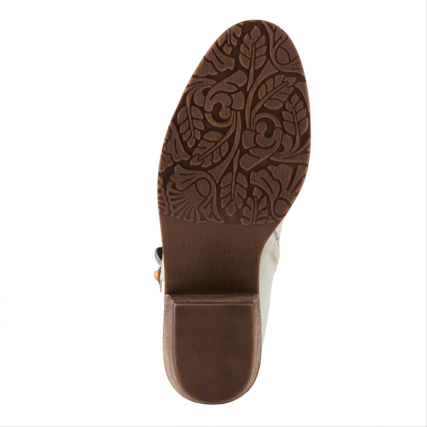 Spring Step Shoes - Women's Galop Western Boot