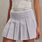 Varley - Toyah High-rise Skort