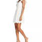 Steve Madden - Scallop Hem Sierra Dress