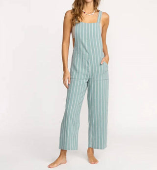 Billabong - Pacific Time Romper