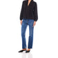 Fifteen Twenty - Kiera Blouson Sleeve Top
