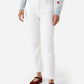 Agolde - Riley High Rise Straight Jean