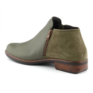 Naot - Women's Helm Suede Boot