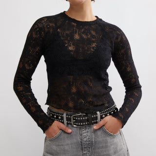 Free People - Top de renda In The Meadow