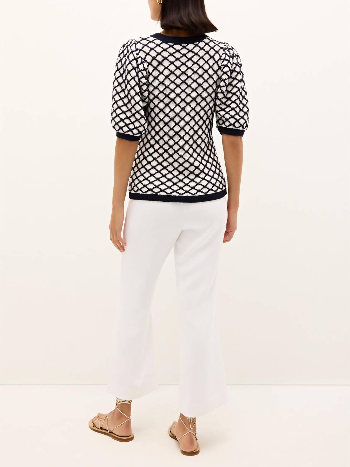 Marie Oliver - Cici Sweater
