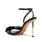 Schutz - Women's Mila Nappa Leather Sandal