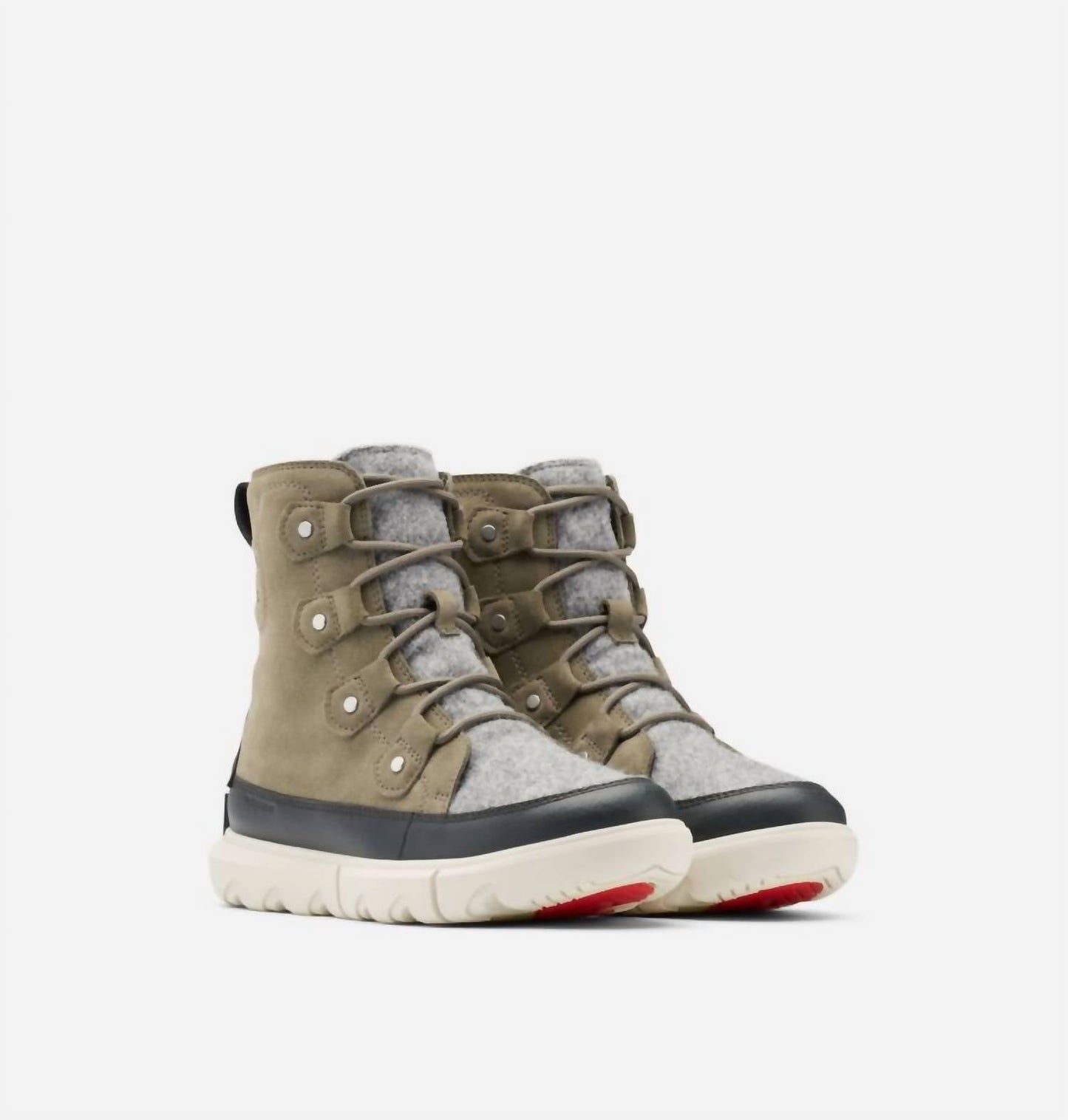 Sorel - Women's Sorel Explorer™ 2 Joan Winter Boot