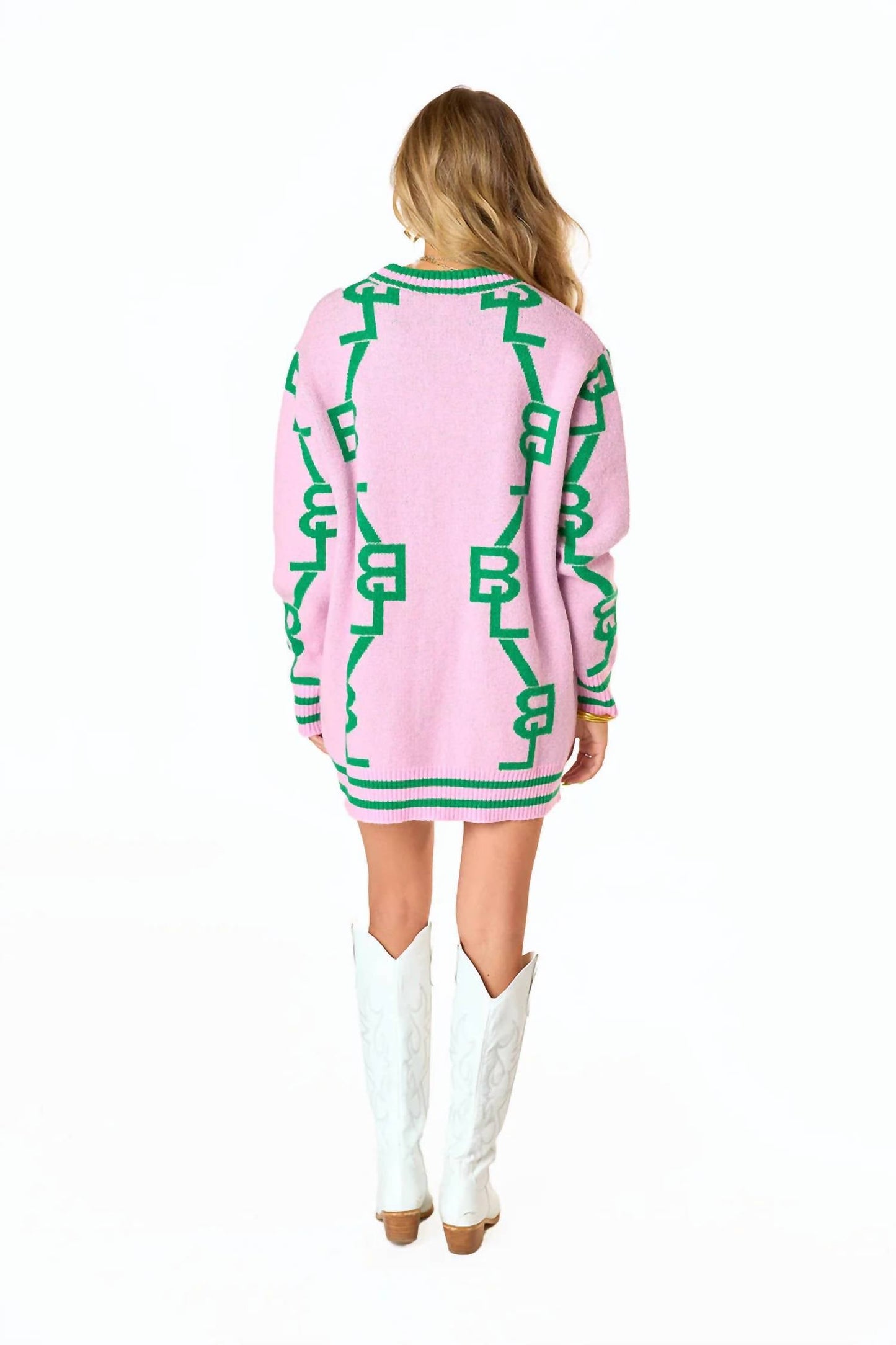 Buddylove - Cardigan