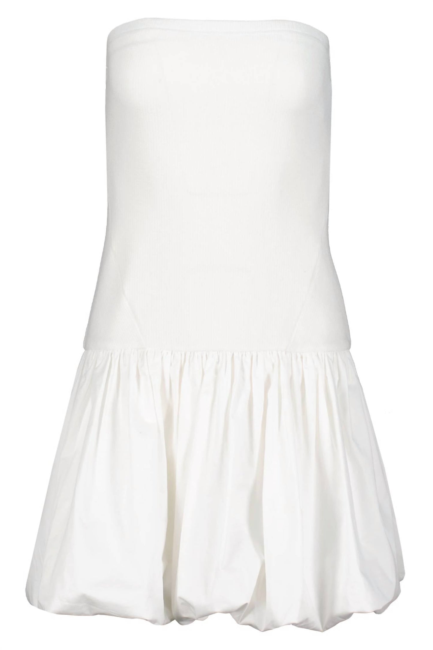 Bishop + Young - Saylor Bubble Mini Dress