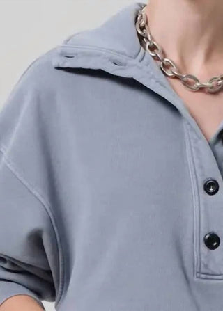 Citizens Of Humanity - Mirelle Funnel Neck Pullover