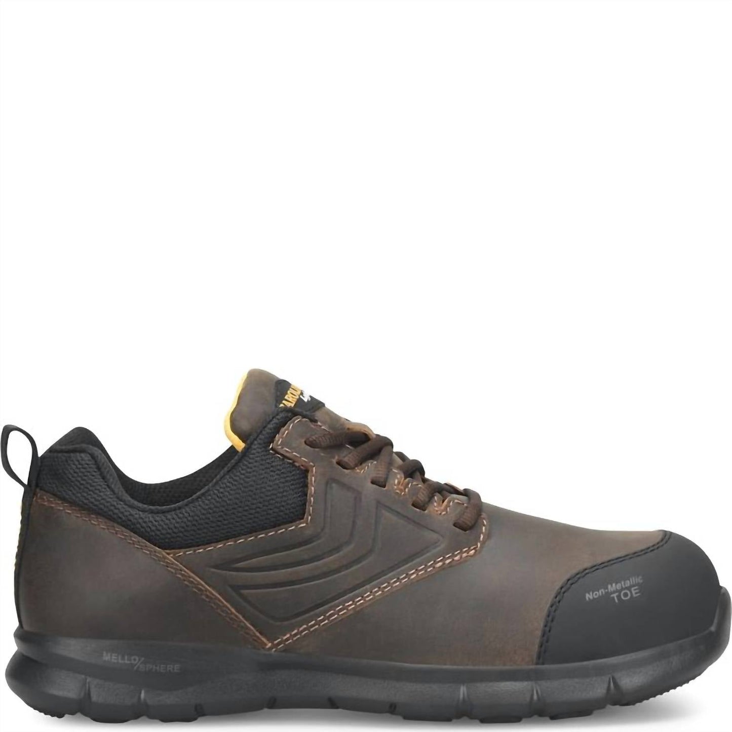 Carolina - Men's Lytning Athletic Composite Toe Work Shoes