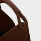 Lemiz - Women's Mia Bucket Handbag
