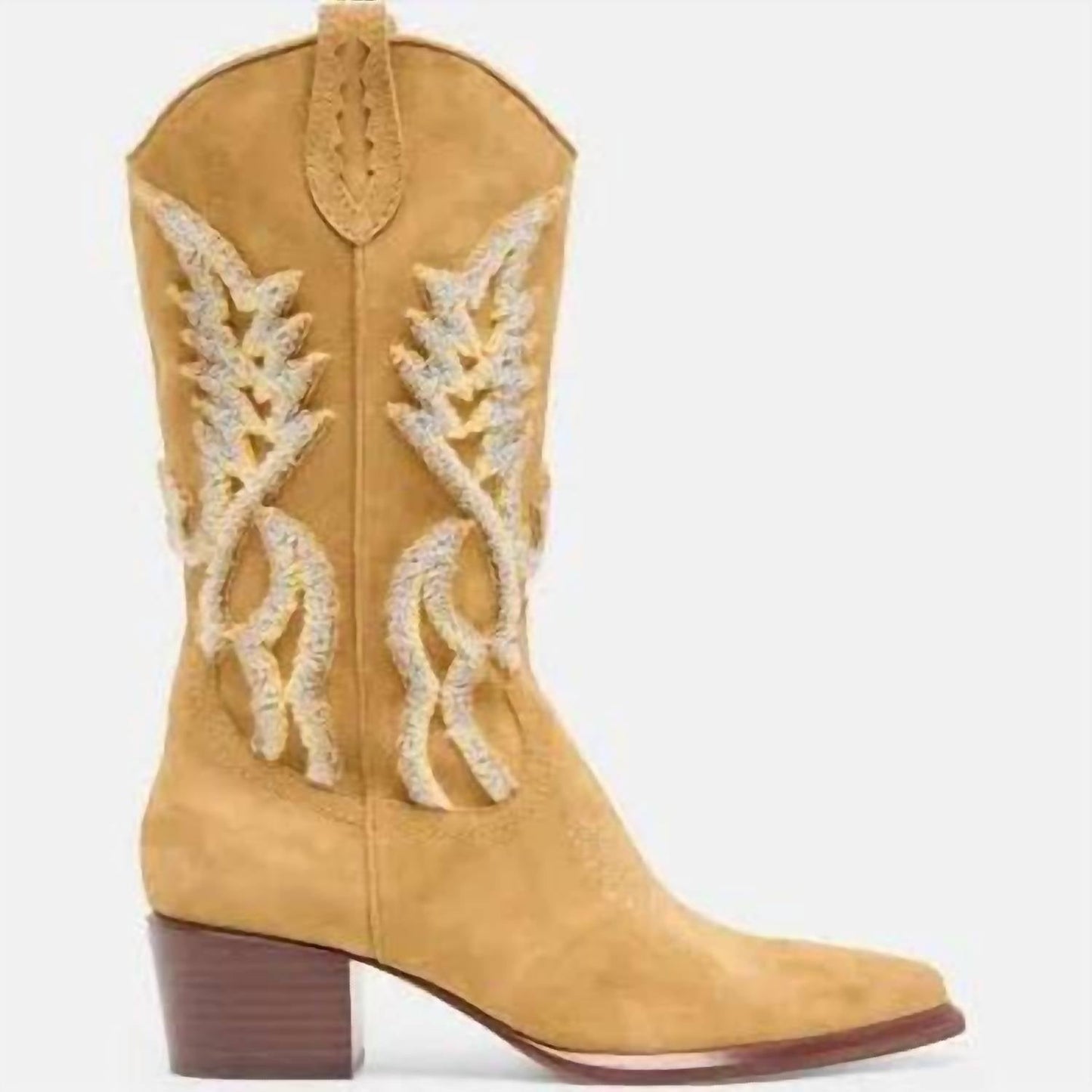 Dolce Vita - Women's Vila Boot