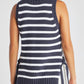 Splendid - Zoey Tie Crewneck Tank Top