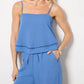 Z Supply - Tops La Luz Tank