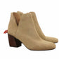 Blondo - Women's Stasia Waterproof Bootie