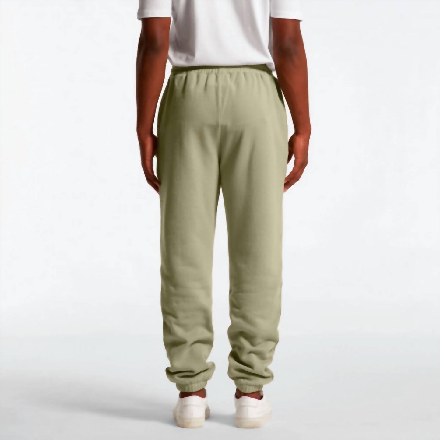 As Color - Stencil Track Pants