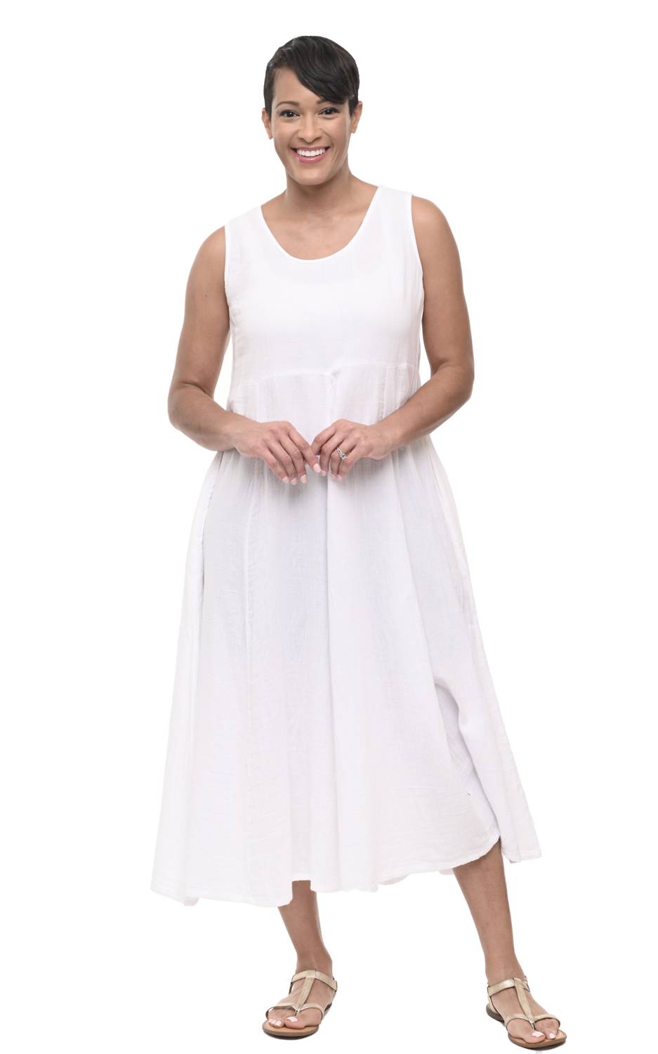 Tulip Clothing - Amira Dress