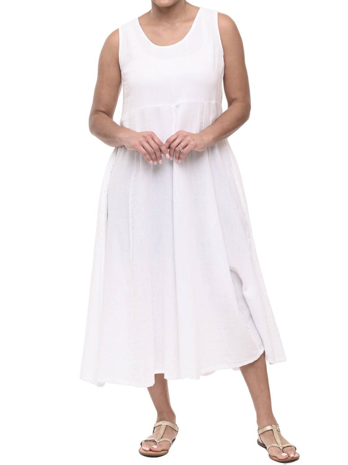 Tulip Clothing - Amira Dress