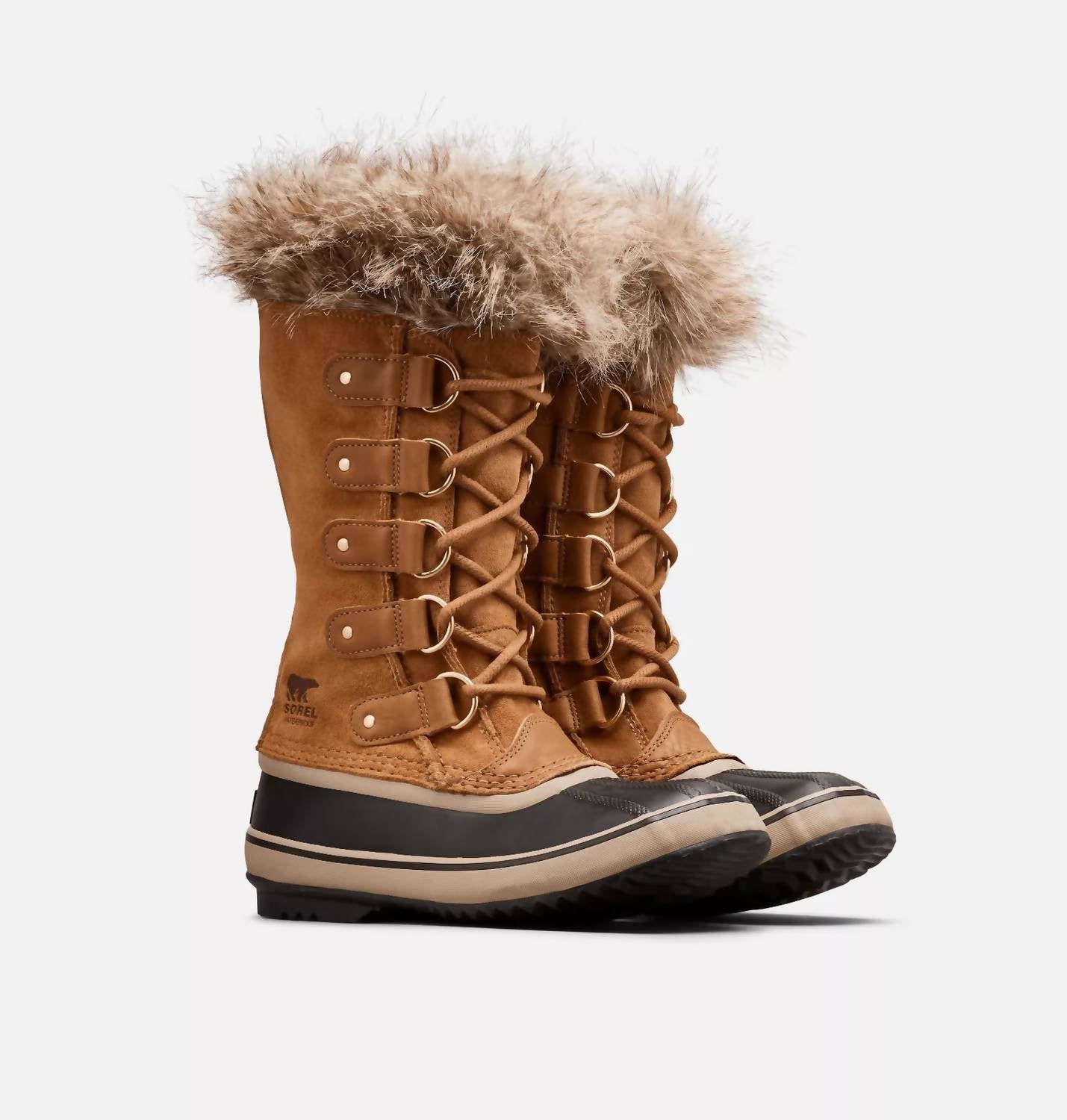 Sorel - Women's Joan Of Arctic Waterproof Boots