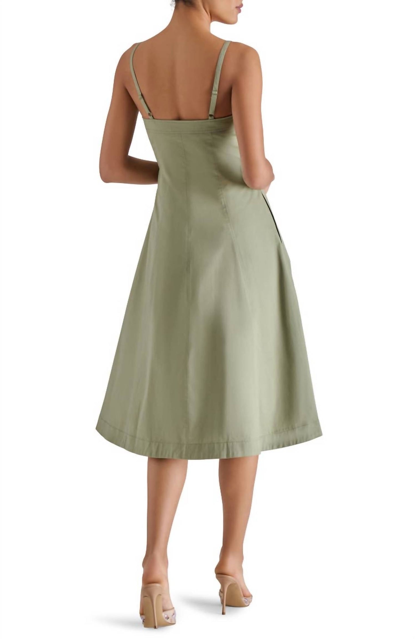 Steve Madden - Raleigh Dress