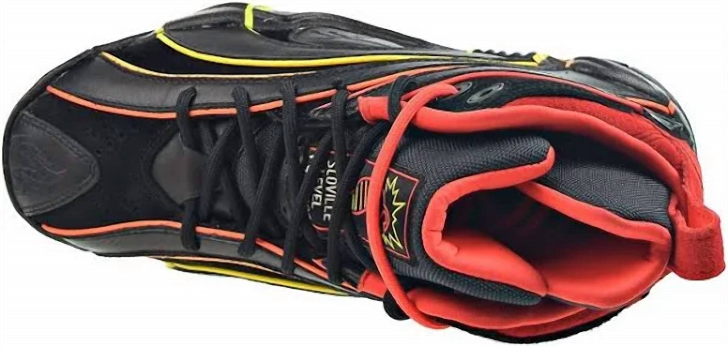 Reebok - Men's Shaqnosis Hot Ones Shoes