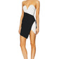 Amanda Uprichard - Soiree Mini Dress