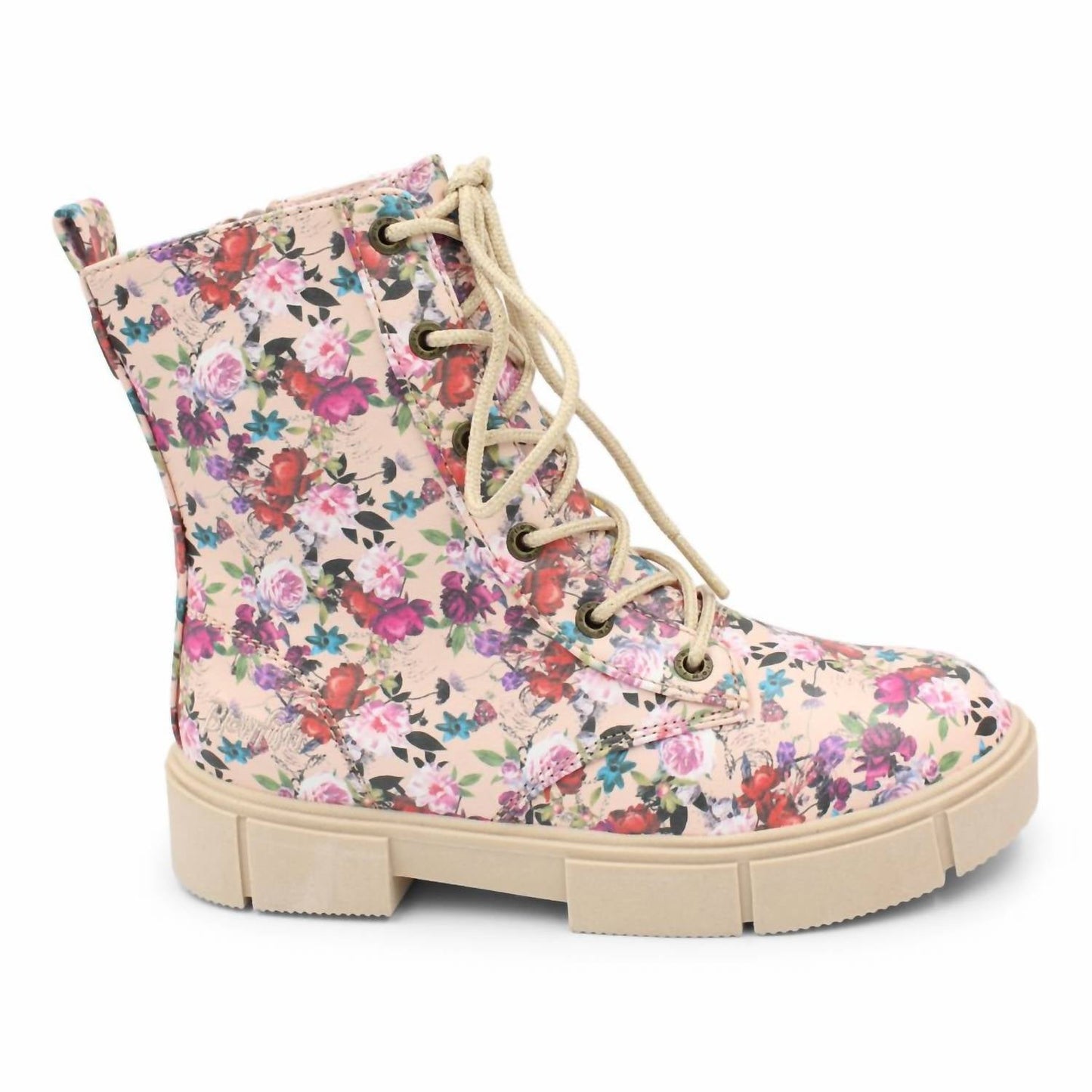 Blowfish - Kids Playground Boot