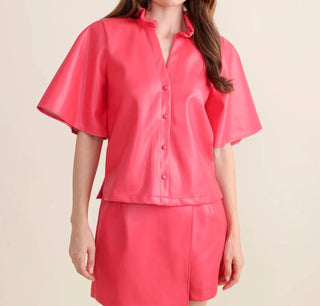 Sedge - Top Kara Feminino