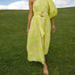 Marie Oliver - Kenna Dress