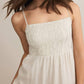 Z Supply - Women's Balos Striped Maxi Dress