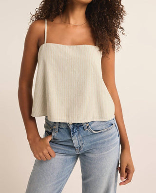 Z Supply - Regata Ballast Casita