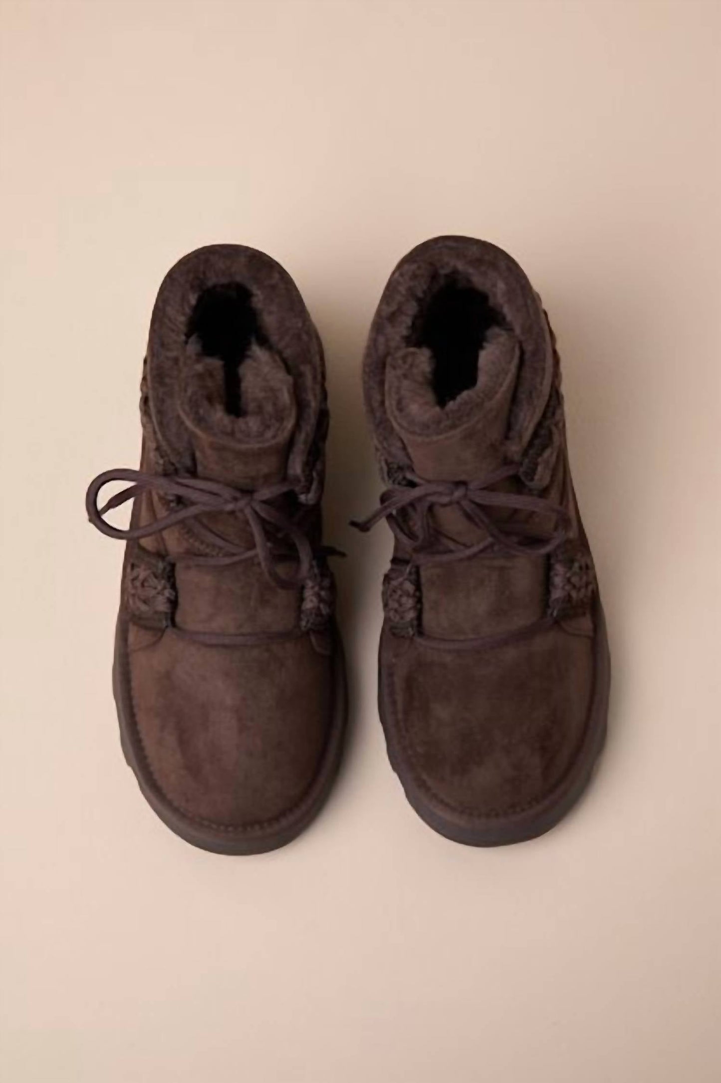Matisse - Women's Matterhorn Platform Boot