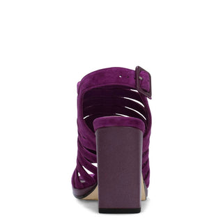 Donald Pliner - Sandália de salto alto Sevanna