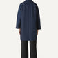Oofwear - Memory Nylon Trench Coat
