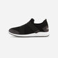 Danskin - Women's Encourage Strap Sneaker