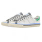 Hidnander - Men's Starless Low Moma Art Sneakers