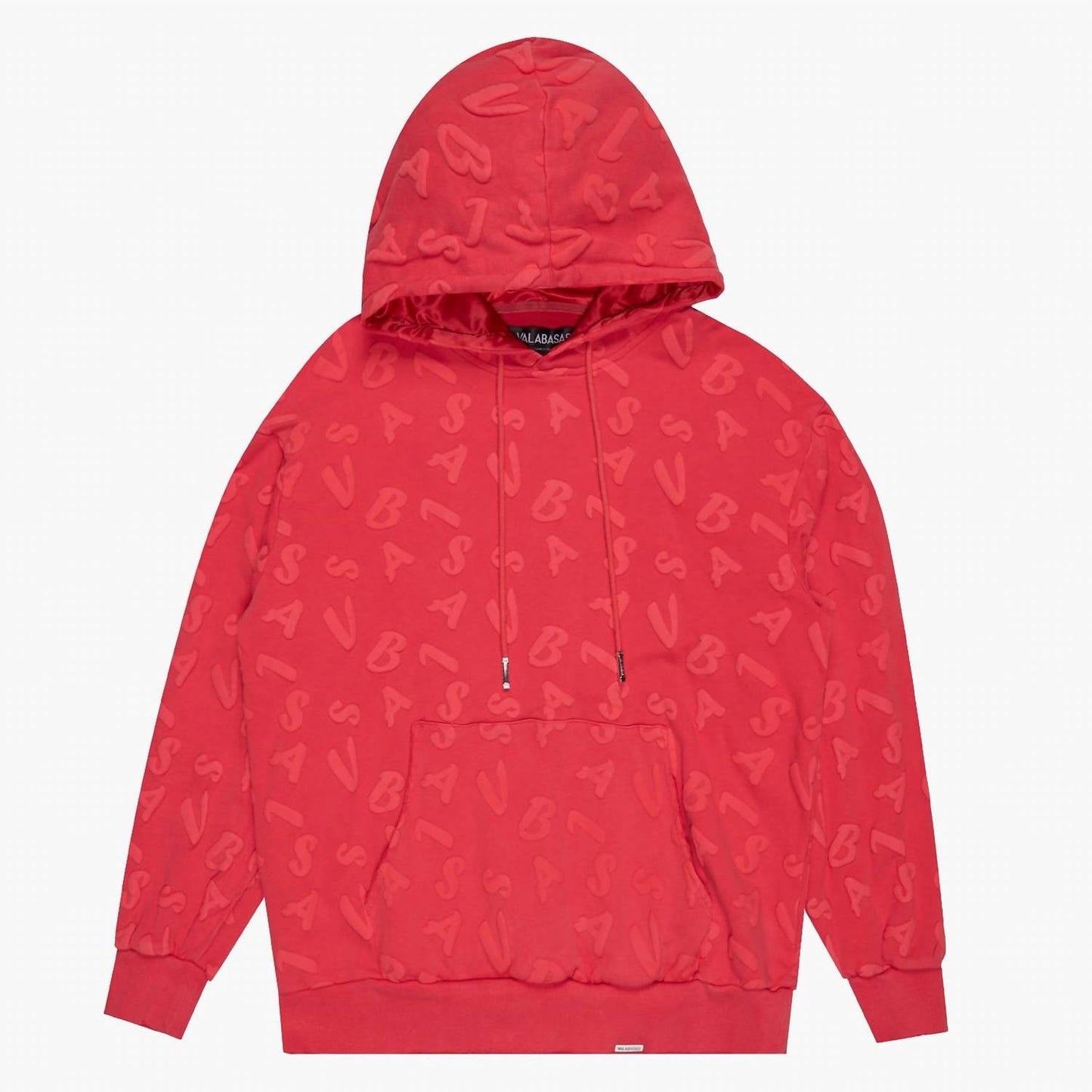 Valabasas - Pulse Fleece Pants And Hoodie Set